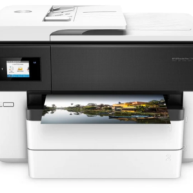 HP OfficeJet Pro 7740 Printer