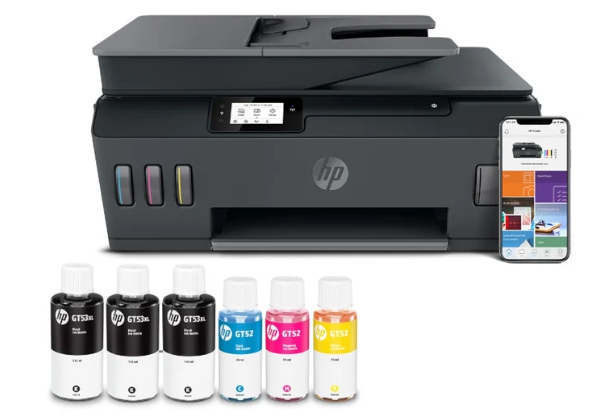 HP Smart Tank 615 Wireless All-in-One