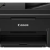 Canon PIXMA G4010 | All-in-One Wireless Printer, Fax, ADF | Refillable Ink | Wi-Fi