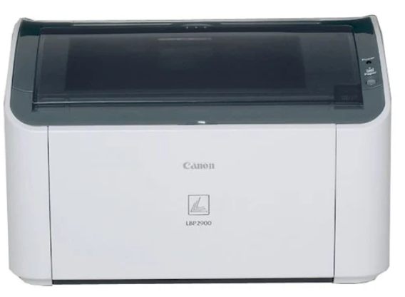 Canon Laser Shot LBP2900B Printer