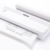 Speed-x Sp-a42 (bt+wifi) A4 Portable Inkless Thrmal Prnter 10mm/s
