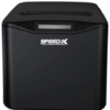 Speed-X SP-200UL 80MM USB Thermal Receipt Printer