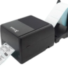 Speed-x Spt 710b 4 Inch Thermal And Barcode Rainbow Label Printer 127mm/s