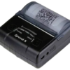 Speed-x Bt600m Mini Portable Bluetooth+usb Printer 80mm