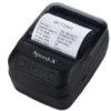Speed-x Bt450m Mini Portable Bluetooth+usb Printer 58mm