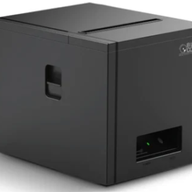 Black Copper BC-89AC Thermal Receipt Printer | 80mm USB+LAN