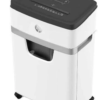 HP Paper Shredder W2518CC