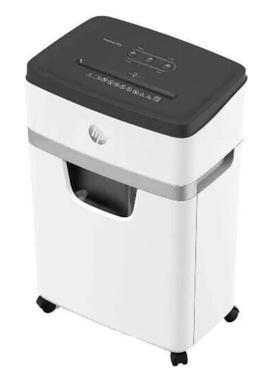 HP Paper Shredder W2518CC