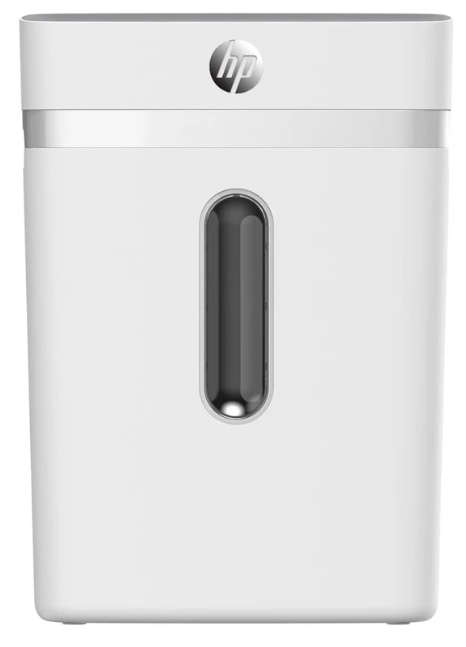 HP W1508CC Cross Cut Paper Shredder