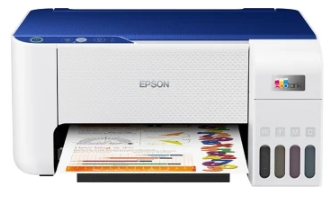Epson EcoTank L3215 Printer