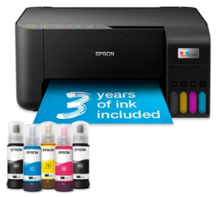 Epson EcoTank L3271 All-in-One