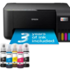 Epson EcoTank L3270 Printer ALL-in-ONE