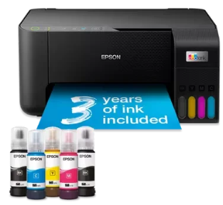 Epson EcoTank L3270 Printer ALL-in-ONE