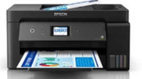 Epson EcoTank L14150 A3 Wi-Fi Duplex Wide-Format All-in-One Ink Tank Printer