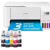 Epson EcoTank L3276 All-in-One