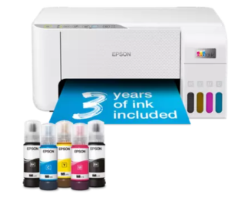 Epson EcoTank L3276 All-in-One