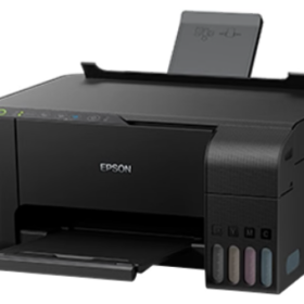 Epson L3158 Printer