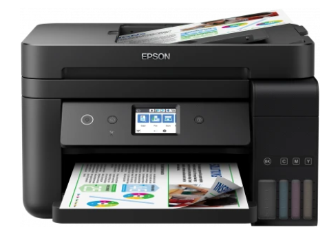 Epson L6190 Printer
