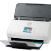 HP ScanJet Pro N4000 snw1 Sheet-feed Scanner