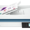 HP ScanJet Enterprise Flow N6600 fnw1