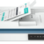 HP ScanJet Pro 3600 F1 SCANNER