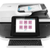 HP Digital Sender Flow 8500 fn2 Document Capture Workstation