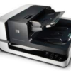 HP Scanjet Enterprise Flow N9120 Flatbed Scanner