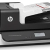HP Scanjet Enterprise Flow 7500 Flatbed Scanner