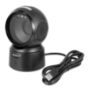 Speed-X SP-9260 | 2D CMOS Wired Desktop Barcode Scanner | USB Auto-Sense | High-Speed 60FPS Scanning