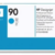 HP 90 CYAN PRINTHEAD
