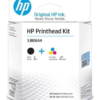 HP GT51/GT52 2-pack Black/Tri-color 3JB06AA Printhead