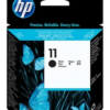 HP PRINTHEAD 11 BLACK