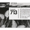 HP 713 DesignJet Printhead Replacement Kit