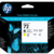 HP PRINTHEAD 72 MATTE BLACK & YELLOW