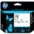HP PRINTHEAD 72 GRAY & PHOTO BLACK