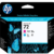 HP PRINTHEAD 72 CYAN & MAGENTA