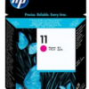 HP PRINTHEAD 11 MAGENTA