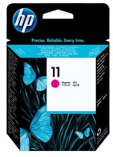 HP PRINTHEAD 11 MAGENTA