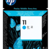 HP PRINTHEAD 11 CYAN