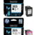 HP 305 Color Ink Cartridge Set