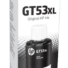HP GT53XL 135-ml Black Original Ink Bottle