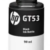 HP GT53 Black Ink Bottle 90ml