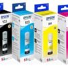 Epson 103 Ink Eco Tank 4-colour Multipack Cartridge