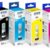 Epson 103 Ink Eco Tank 4-colour Multipack Cartridge