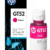 HP GT52 Magenta Ink Bottle