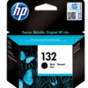 HP CARTRIDGE 132 BLACK