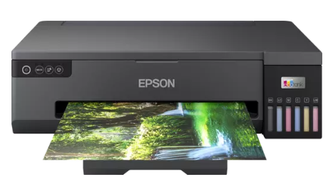 Epson EcoTank L18050 Ink Tank Printer A3