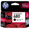 HP CARTRIDGE 680 BLACK