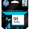 HP CARTRIDGE 121 COLOR