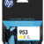 HP Cartridge 953 Yellow